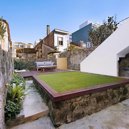 Crooked Floor House - 1St Floor Porto Exterior foto