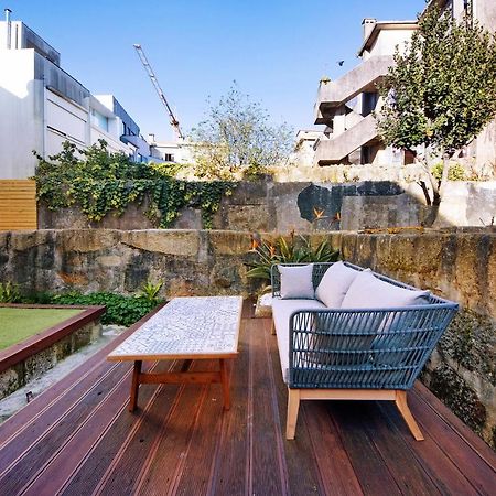 Crooked Floor House - 1St Floor Porto Exterior foto