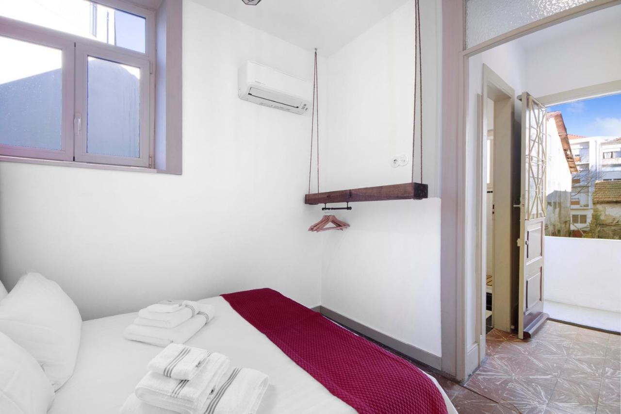 Crooked Floor House - 1St Floor Porto Exterior foto
