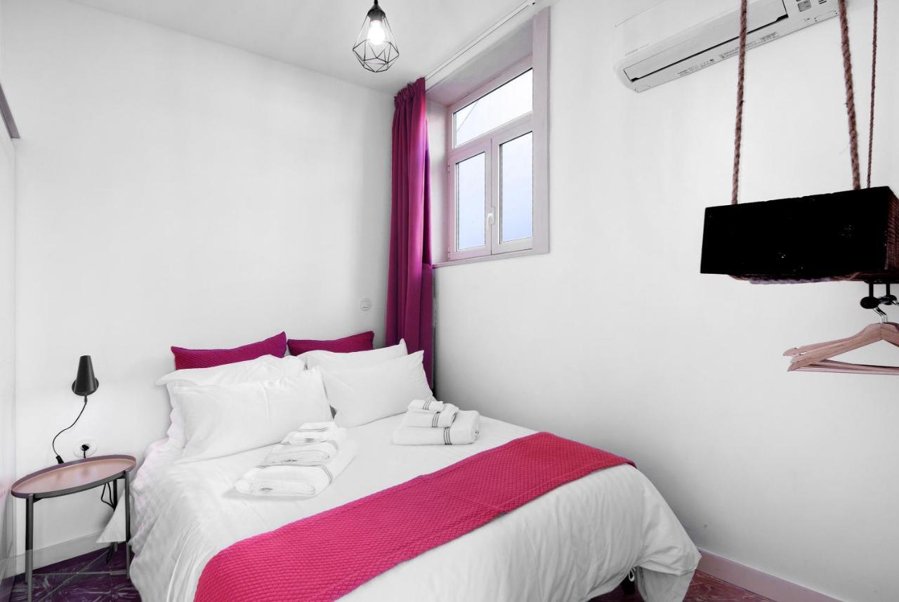 Crooked Floor House - 1St Floor Porto Exterior foto